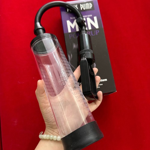 Male penis pump vacuum - penis,