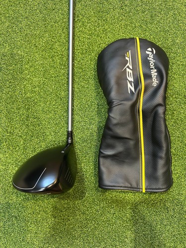 Taylormade rbz black driver - taylormade,