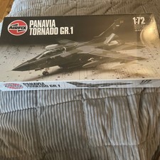 Airfix  1/72 Panavia Tornado