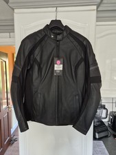 Triumph Kate Leather Jacket.