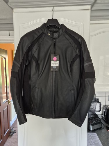 Triumph kate leather jacket - triumph,
