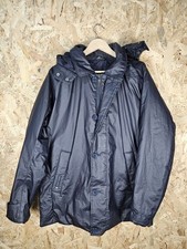 Mens Henri Lloyd Summer Nautical Blue Consort Jacket Size XL