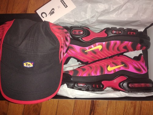 Supreme airmax plus 10 5 - ,