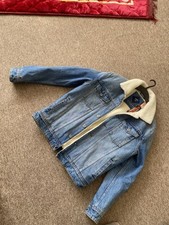 Superdry Denim Jacket 