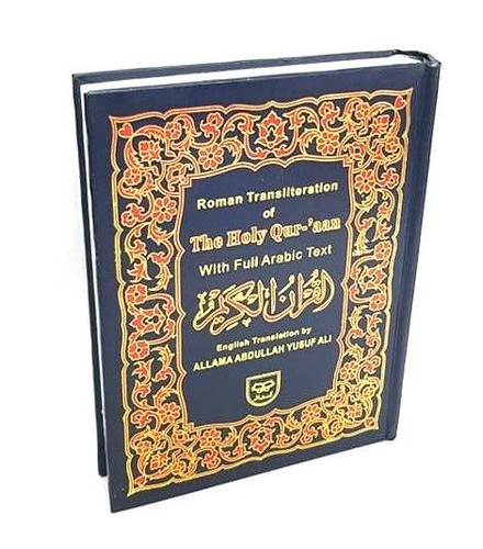 The holy quran - the,
