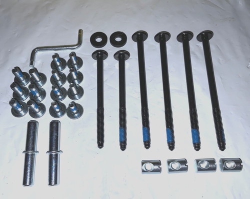 Ikea replacement assembly - replacement,
