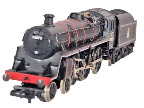 Bachmann 102 gauge 75073 - 31-102, oo