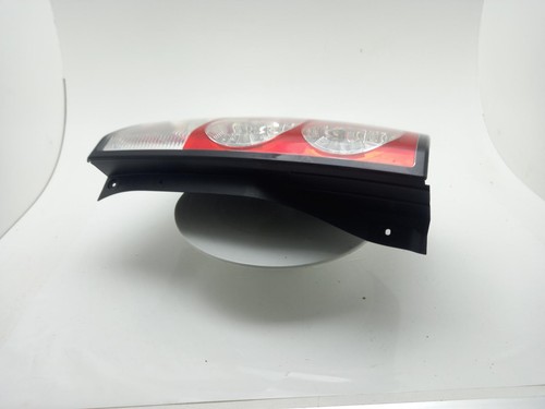 Landrover discovery tail light - discovery,