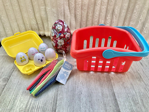 Pretend role play - pretend, toys