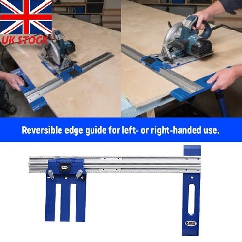 Circular saw guide - saw,