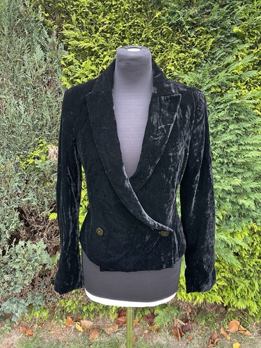 Zara basic black - basic, crushed