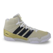 Adidas Speedex Wrestling Shoes