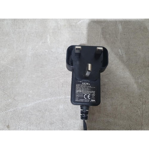 Oem ads18b 150120 - ads18b-d, power
