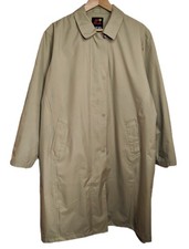 80s 90s Vintage Mac Womens Size 14 Green Oversized Target Dry Geek Nerd