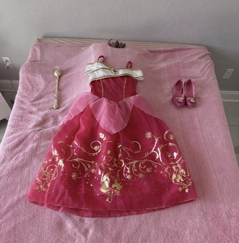 Disney parks princess aurora - princess,