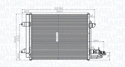 For magneti marelli - magneti,