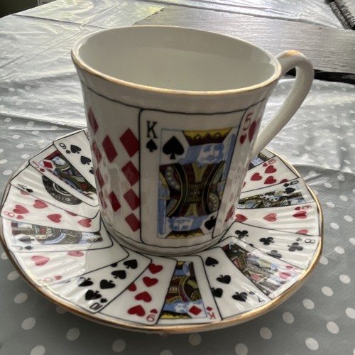 Elizabethan bone china coffee - elizabethan,