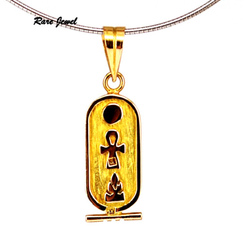 18ct solid gold ingot - gold,