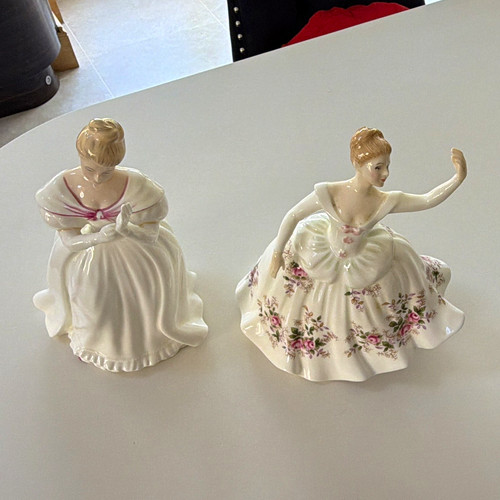 Royal doulton bone china - bone,