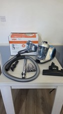 Vax pick up pet vacuum.
