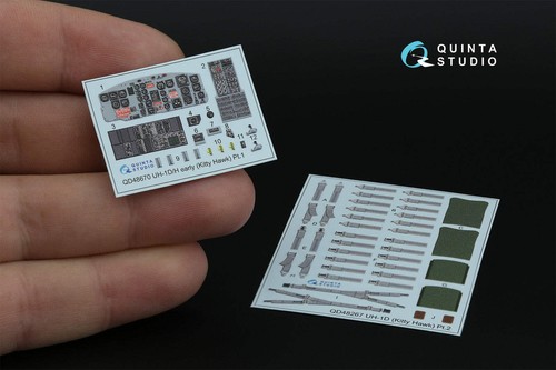 Quinta studio qd48670 48 - quinta, 1:48