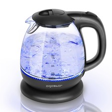 Aigostar Small Electric Kettle