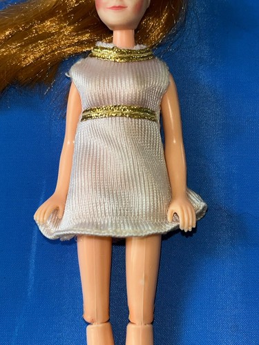Pippa doll size - size, clone