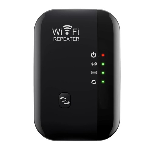 Wifi signal extender range - extender,