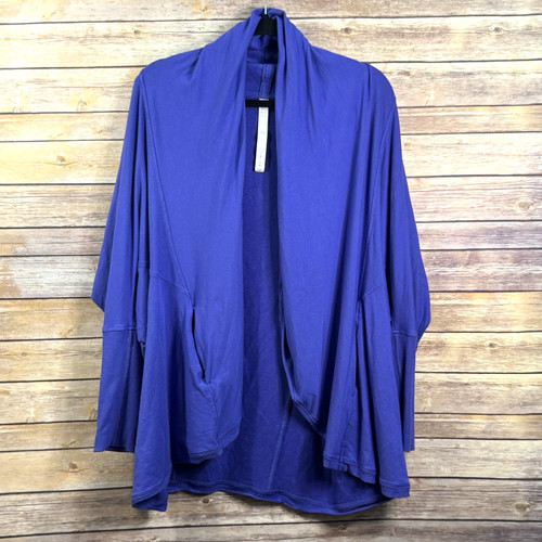 Lululemon flow purplish - &,