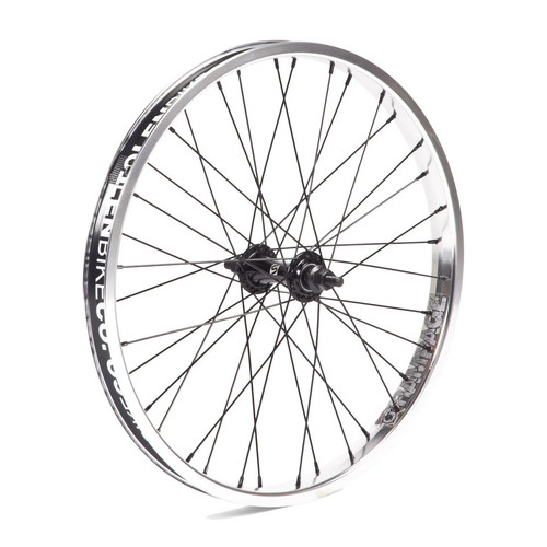 Polished stolen brand - polished, 20"
