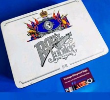 1977 silver jubilee tin