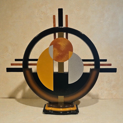 Mid century tabletop - mid-century,