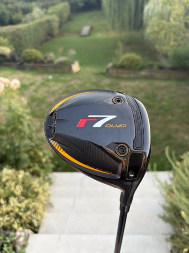 Taylormade quad mini - taylormade, #mini