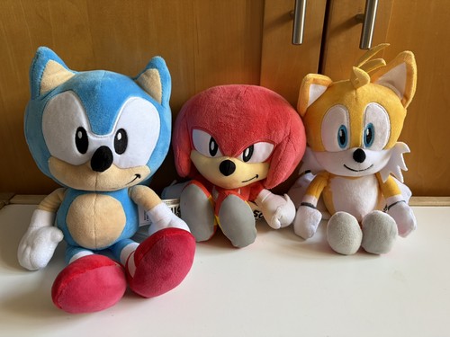 Bundle sonic the - bundle, 3