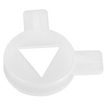  Ice Cream Machine Nozzle