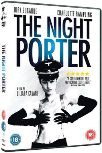 The night porter - the,