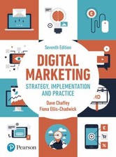 Digital Marketing Paperback