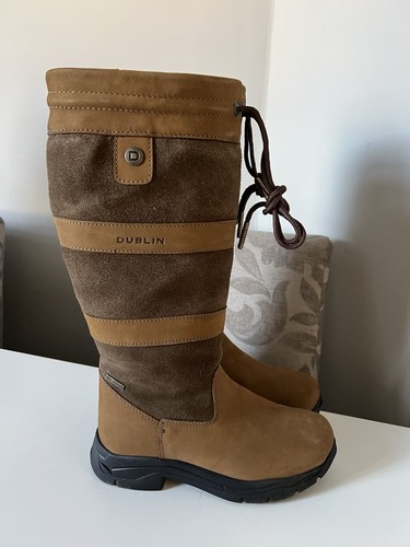 Dublin women tan - dublin, women’s