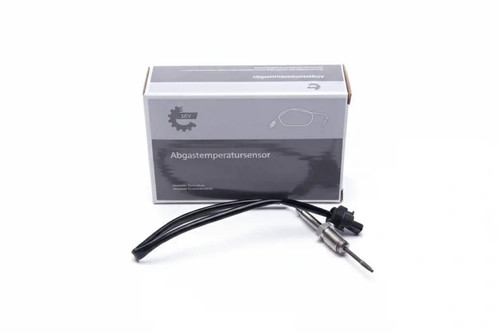 Exhaust gas temperature sensor - gas,