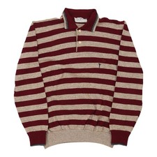 Blumarine Collared Jumper - XL