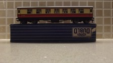 HORNBY Dublo D12 CORRIDOR