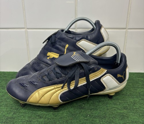 Puma king football boots - king,