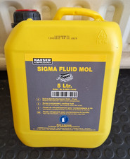 5L HPC Kaeser Sigma Fluid Mol