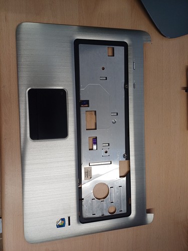 Pavilion dv7 6000 silver - pavilion, dv7-6000