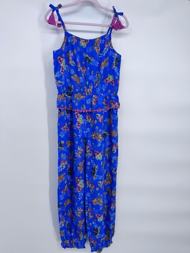 Monsoon girls blue butterfly - monsoon,