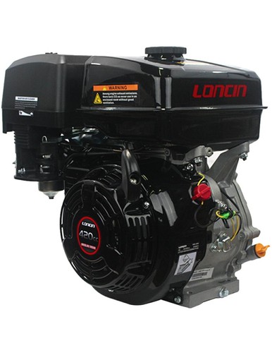 Loncin g420 t q petrol - hp, t/q