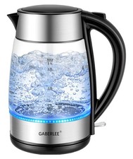 Electric Kettle, 1.7L, 3000W