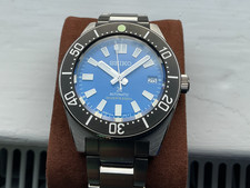 Seiko SBDC163 62mas automatic