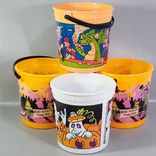 Jack In Box Halloween Trick