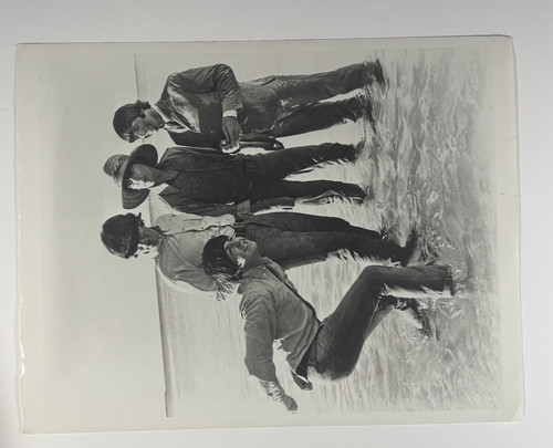 The beatles photo original - photo,